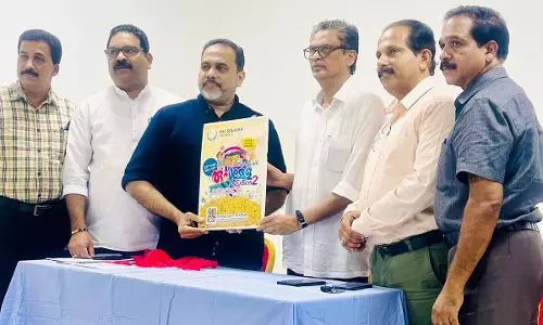 കെ.എസ്.കെ സലാല ഭക്ഷ്യമേള സെപ്‌തംബര്‍ 29ന്‌ ഗള്‍ഫ് സ്റ്റേഡിയത്തിൽ