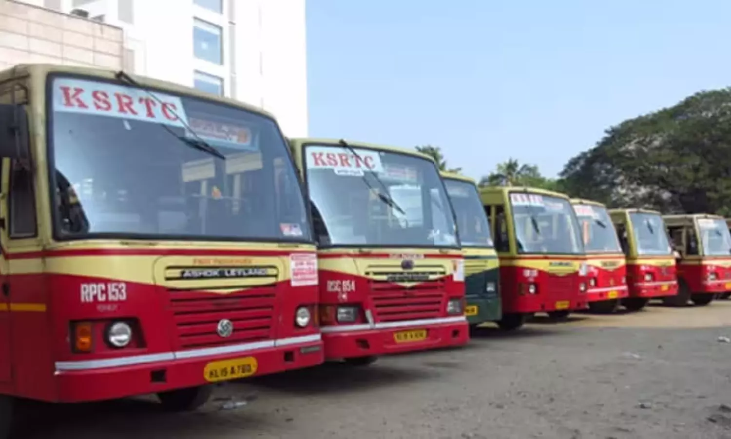 ksrtc ksrtc