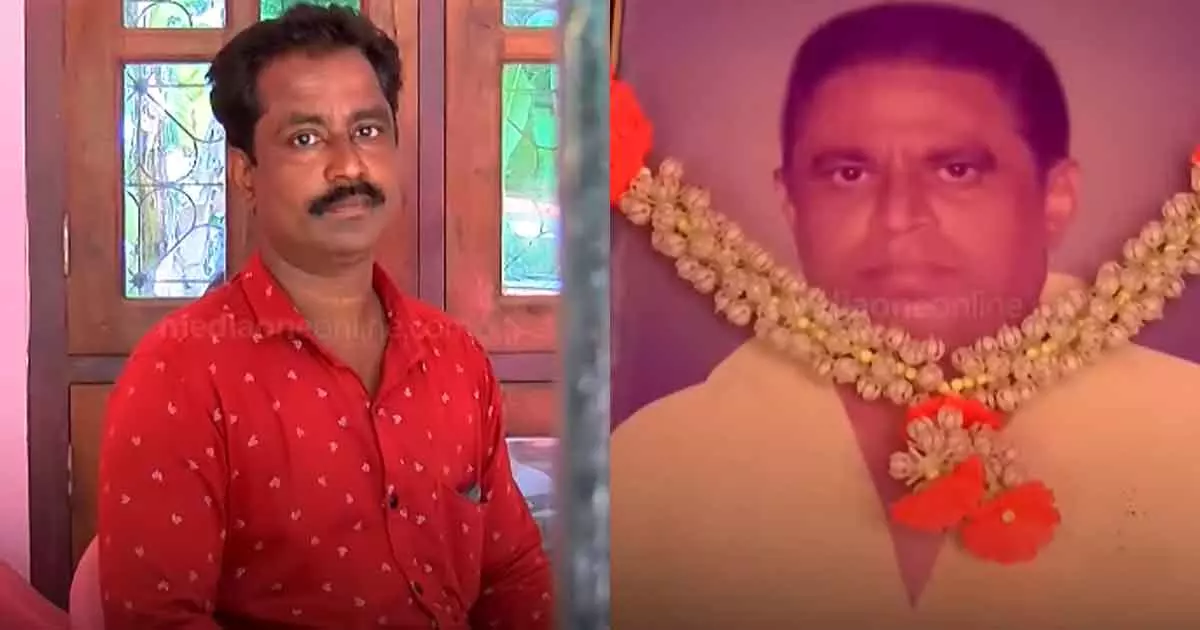 court rejects cbi findings that son killed father court rejects cbi findings that son killed father