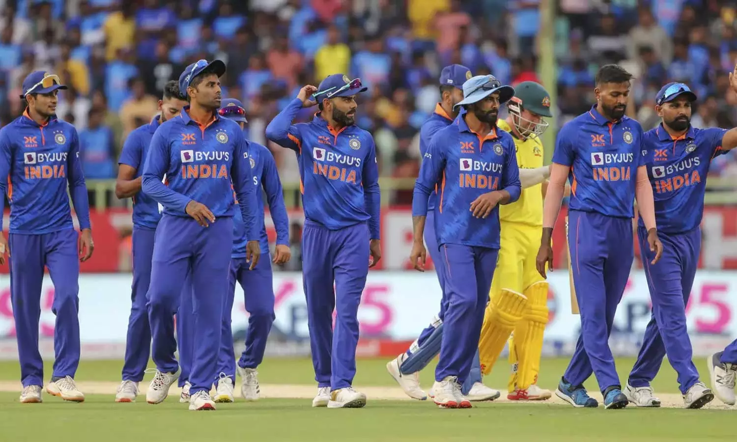 Asia Cup 2023 India squad: KL Rahul, Shreyas Iyer return in 17-member team, India