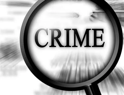 crime