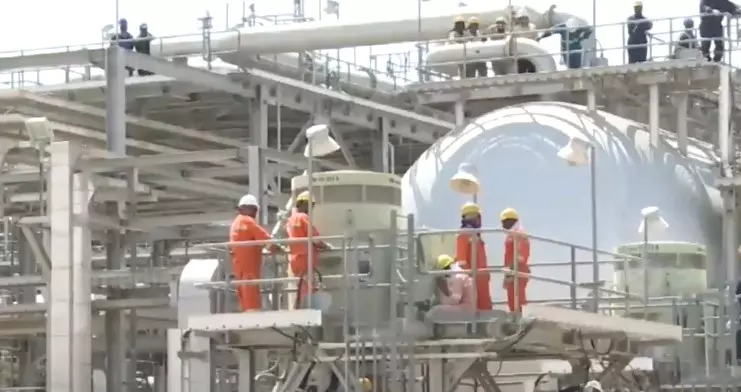 ആഗോള വിപണിയില്‍ എണ്ണ ലഭ്യതയില്‍ കുറവ്; ക്രൂഡ് ഓയില്‍ വില വീണ്ടും ഉയർന്നു