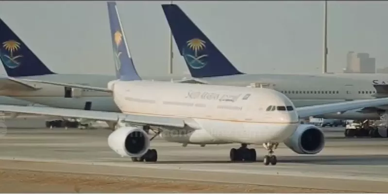 സൗദിയിൽ വിമാന കമ്പനികൾക്കെതിരെ ഉയർന്നത് 1800 പരാതികൾ