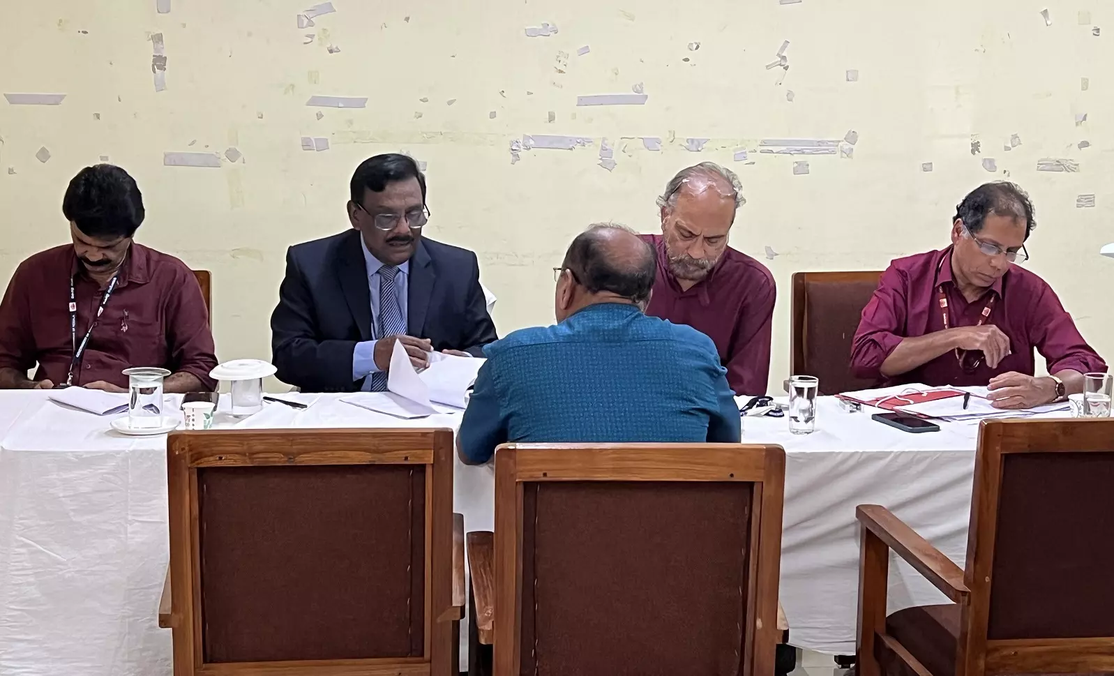 Adalats for expatriate problems Adalats for expatriate problems