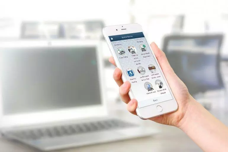 പരാതികൾ പേരുവെളിപ്പെടുത്താതെ അറിയിക്കാം; അല് അദീദ് സേവനം മെട്രാഷില് പരാതികൾ പേരുവെളിപ്പെടുത്താതെ അറിയിക്കാം; അല് അദീദ് സേവനം മെട്രാഷില്