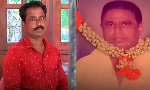 court rejects cbi findings that son killed father