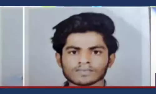 aatingal young man sreejith murder
