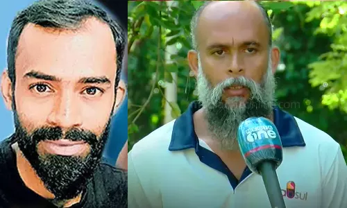 thanur custody death