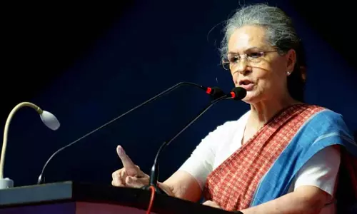 Rajiv Gandhi Political Career Ended In Very Brutal Manner Sonia Gandhi