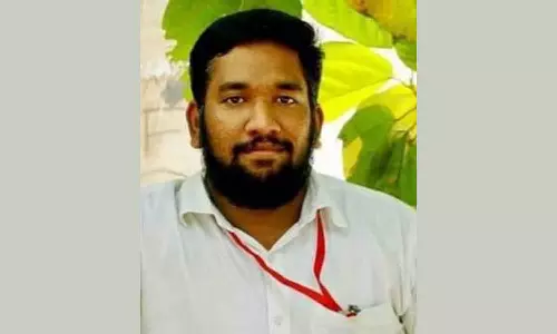 യുവ മലയാളി ഡോക്ടർ ദുബൈയിൽ അന്തരിച്ചു