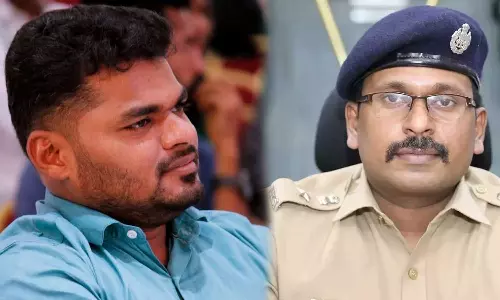 MSF Kerala state president PK Navas makes strong allegations against Malappuram SP Sujith Das and CM Pinarayi Vijayan in Thamir Jifri custodial death in Tanur, MSF in Thamir Jifri custodial death, MSF against Malappuram SP Sujith Das and CM Pinarayi Vijayan, PK Navas