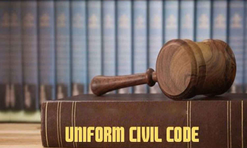 Kerala Dalit federation against ucc