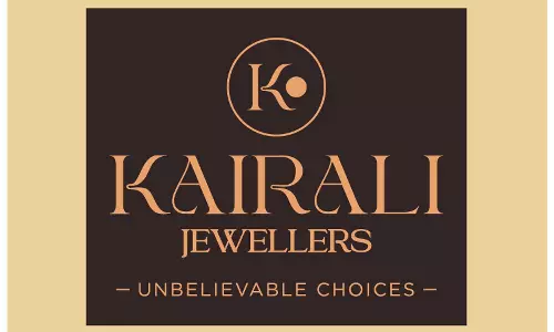 Kairali Jewellers has started its new showroom in Thiruvananthapuram, Kairali Jewellers Kanyakulangara Vembayam showroom