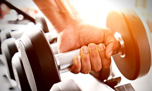 World of Statistics has released statistics on gym memberships in different countries