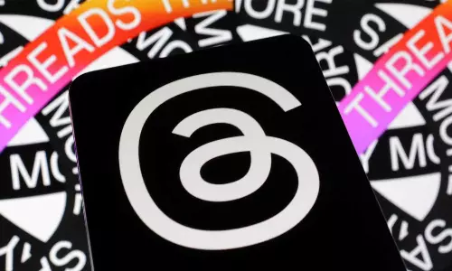 The web version of Threads is reportedly coming this week