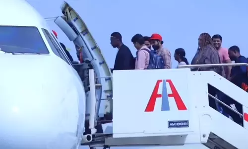 യുഎഇയിലേക്കുള്ള വിമാന നിരക്കിൽ വർധന; പ്രവാസികളുടെ മടക്കയാത്ര പ്രതിസന്ധിയിൽ