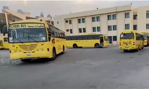 വിദ്യാർഥികൾക്കായി കൂടുതൽ ഹൈടെക് ബസുകൾ ഒരുക്കി ദുബൈ; ഡ്രൈവർമാർക്ക് പ്രത്യേക പരിശീലനം