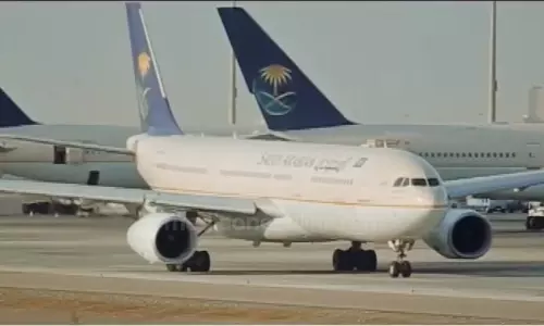 സൗദിയിൽ വിമാന കമ്പനികൾക്കെതിരെ ഉയർന്നത് 1800 പരാതികൾ