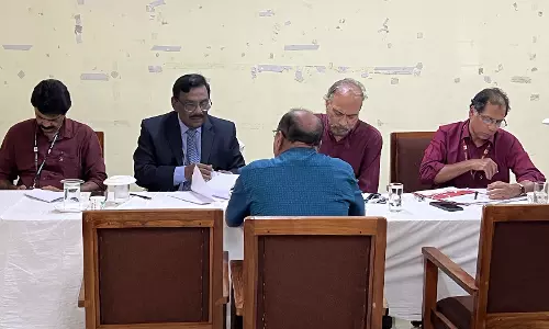 Adalats for expatriate problems