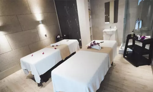 Massage parlors in Qatar