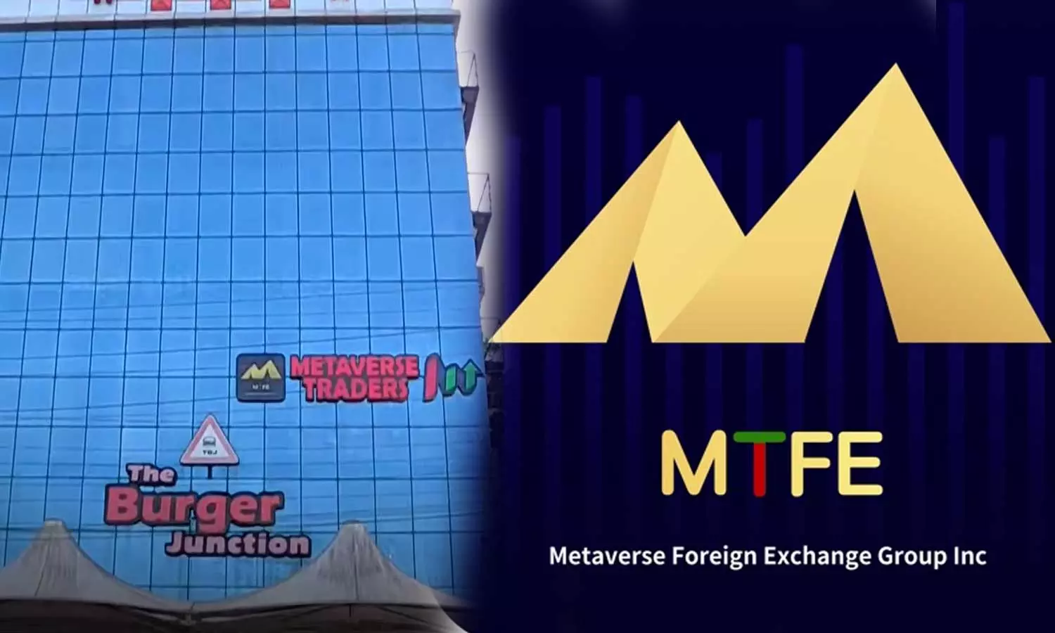 Online trading company stopped operating after extorting crores of rupees, including from Malayalis, AI trading scam, Metaverse Foreign Exchange scam, MTFE scam