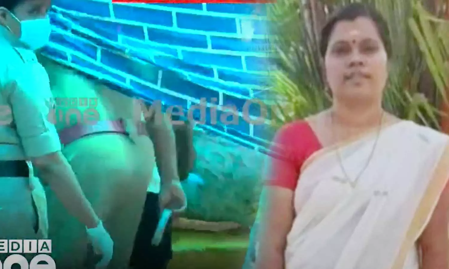 Body of Sujitha, who was killed in Malappuram Tuvvur, was pulled out from the garbage pit, Sujitha murder case, Thuvvur Sujitha murder