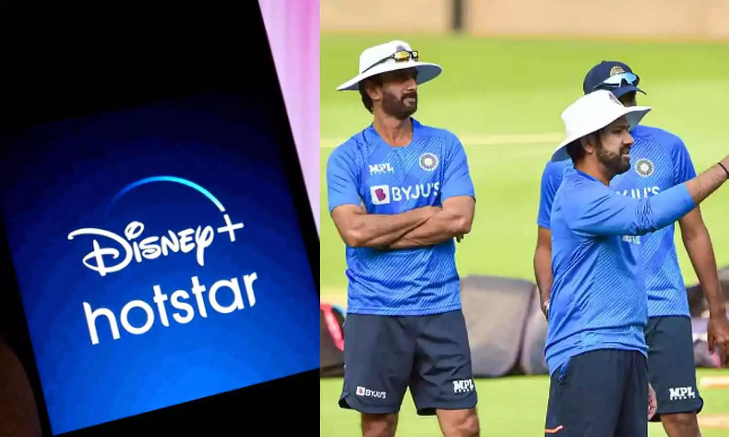 നഷ്ടമായ വരിക്കാരെ തിരിച്ചുപിടിക്കണം; ഏഷ്യാകപ്പും ലോകകപ്പും സൗജന്യമായി സംപ്രേക്ഷണം ചെയ്യാൻ ഹോട്സ്റ്റാർ