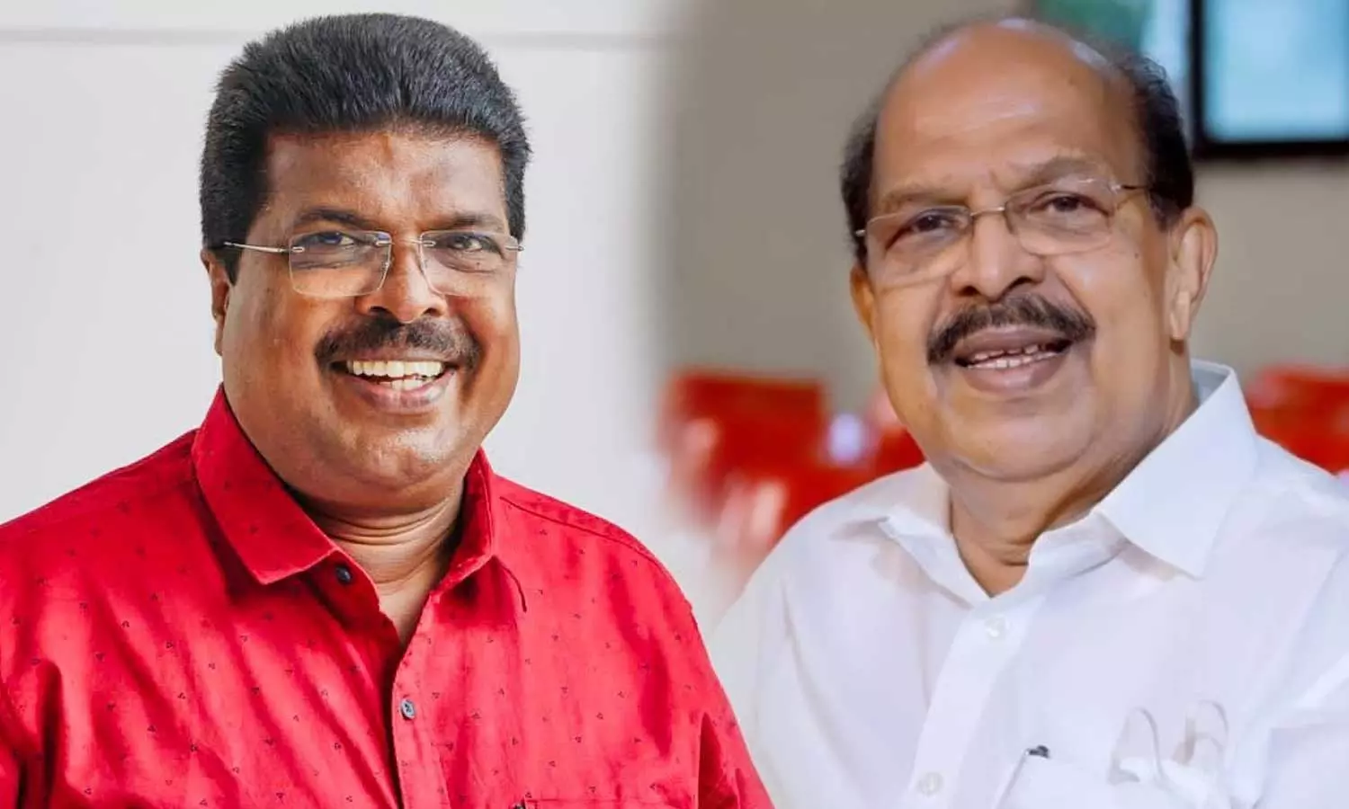 PP Chitharanjan MLA rejects former minister G. Sudhakarans criticism of the government, PP Chitharanjan MLA against G. Sudhakaran, PP Chitharanjan, G. Sudhakaran