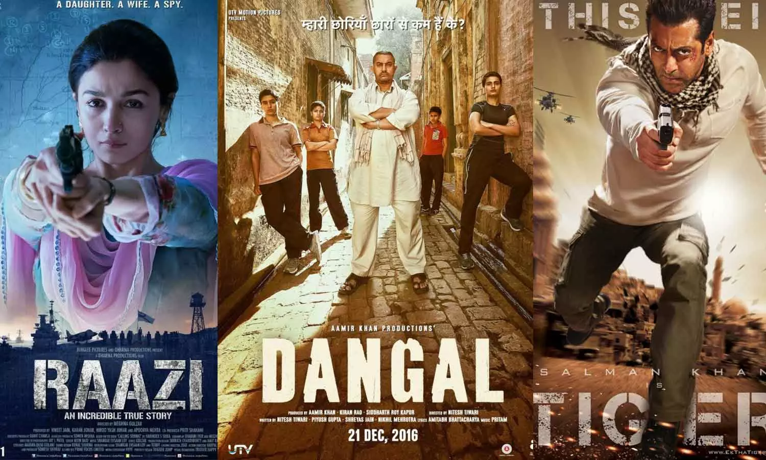 പാക്കിസ്താനിൽ നിരോധിച്ച എട്ട് ബോളിവുഡ് സിനിമകൾ