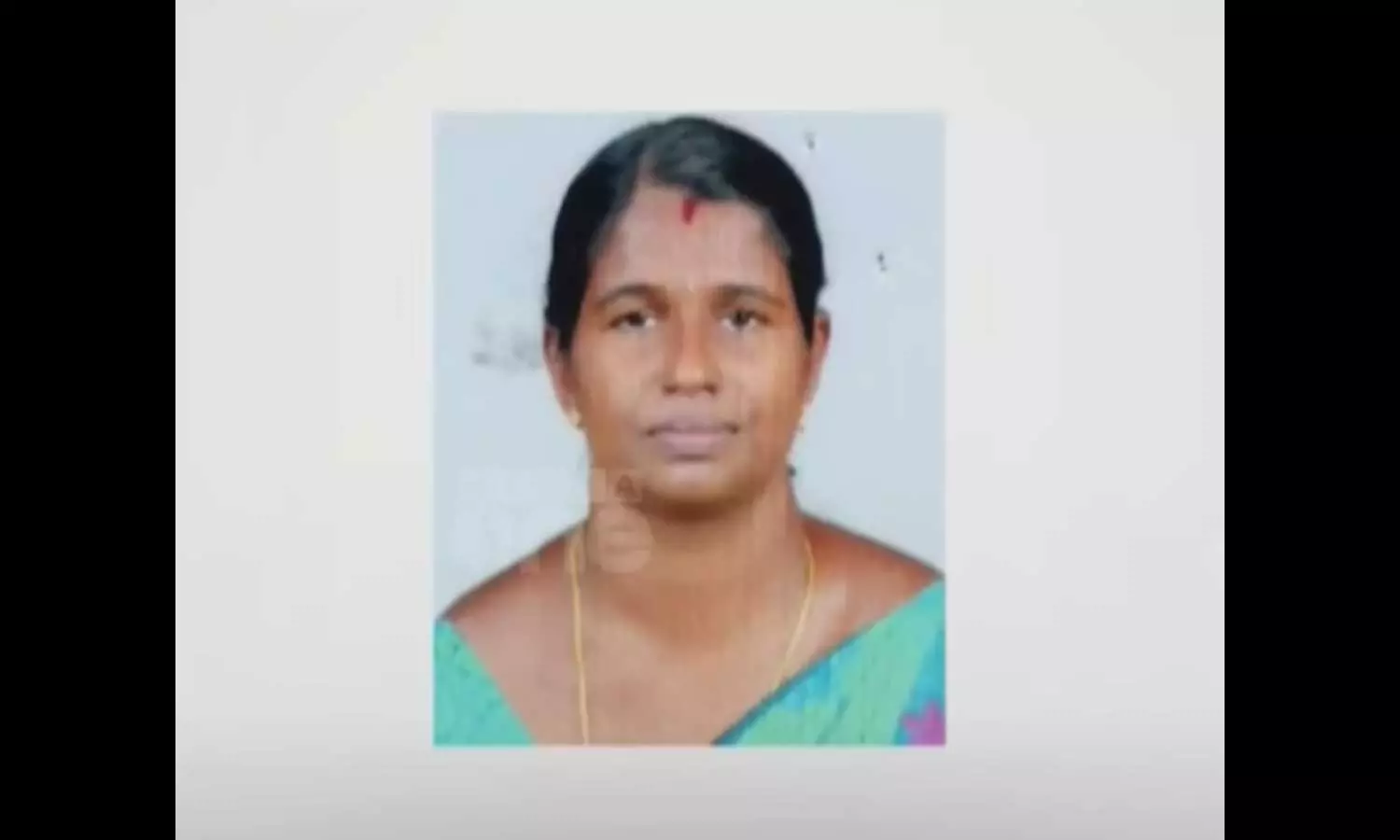 Thozhilurapp worker gets threats to attend Jaicks election work