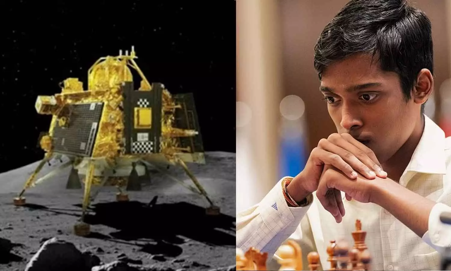 ചന്ദ്രനെ തൊടാൻ ചന്ദ്രയാൻ, ഇന്ത്യയുടെ ആർ പ്രഗ്നാനന്ദ | Twitter Trending | ചന്ദ്രനെ തൊടാൻ ചന്ദ്രയാൻ, ഇന്ത്യയുടെ ആർ പ്രഗ്നാനന്ദ | Twitter Trending |