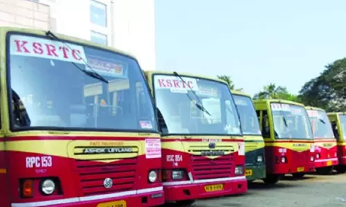 CMD to discuss KSRTC Onam Allowance and Advance with authorized trade unions today, KSRTC CMD, KSRTC Onam allowance issue, KSRTC Onam advance issue, KSRTC trade unions