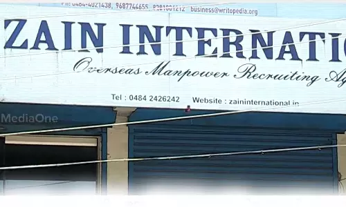 foreign job scam, overseas job scam,  Police registered case in the complaint of scam of crores by offering job abroad, Zain International scam, Kakkanad, Kochi