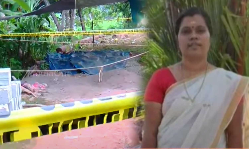 Five people arrested in Thuvvur Sujitha murder in Malappuram, Thuvvur Sujitha murder case Five people arrested in Thuvvur Sujitha murder in Malappuram, Thuvvur Sujitha murder case