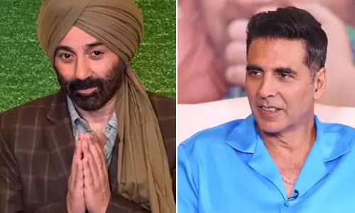 akshay kumar sunny deol