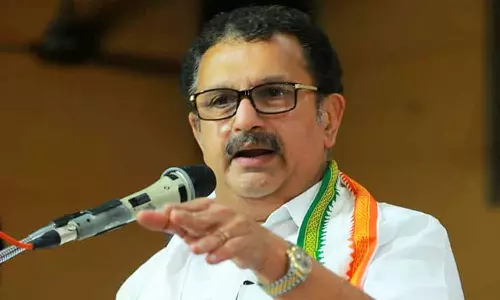 K Muraleedharan M.P says he is thinking to leave active politics after Lok Sabha term ends, K Muraleedharan M.P to leave active politics after Lok Sabha term, K Muraleedharan K Muraleedharan M.P says he is thinking to leave active politics after Lok Sabha term ends, K Muraleedharan M.P to leave active politics after Lok Sabha term, K Muraleedharan