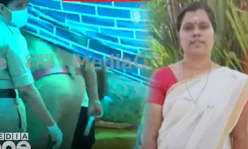 Body of Sujitha, who was killed in Malappuram Tuvvur, was pulled out from the garbage pit, Sujitha murder case, Thuvvur Sujitha murder Body of Sujitha, who was killed in Malappuram Tuvvur, was pulled out from the garbage pit, Sujitha murder case, Thuvvur Sujitha murder