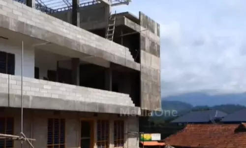 High Court order to stop the construction of CPM offices