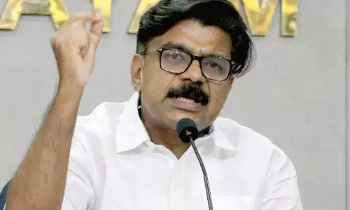 Mathew Kuzhalnadan on masappadi controversy