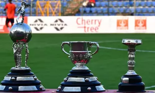 Durant Cup: Eight teams including Gokulam Kerala in quarter finals