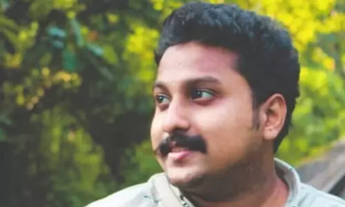 Thuvoor murder; Accused Vishnu was expelled from Youth Congress Thuvoor murder; Accused Vishnu was expelled from Youth Congress