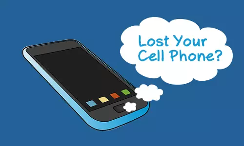 What to do if you lose your mobile phone?; Kerala Police with suggestions