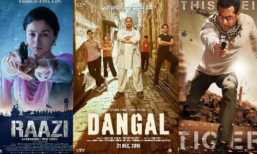 പാക്കിസ്താനിൽ നിരോധിച്ച എട്ട് ബോളിവുഡ് സിനിമകൾ