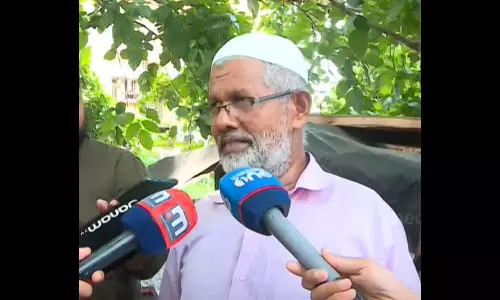 Allegations against dansaf in Tamir jifry custodial death