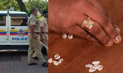 astrologer, Maharashtra thieves fix muhurat to rob Rs 1 crore from house,Maharashtra thieves,മോഷണത്തിന് ജോത്സ്യൻ നല്ല സമയം കുറിച്ചു നൽകി, പിന്നാലെ ഒരു കോടി രൂപ കവർന്നു; ഒടുവിൽ സംഭവിച്ചത് astrologer, Maharashtra thieves fix muhurat to rob Rs 1 crore from house,Maharashtra thieves,മോഷണത്തിന് ജോത്സ്യൻ നല്ല സമയം കുറിച്ചു നൽകി, പിന്നാലെ ഒരു കോടി രൂപ കവർന്നു; ഒടുവിൽ സംഭവിച്ചത്