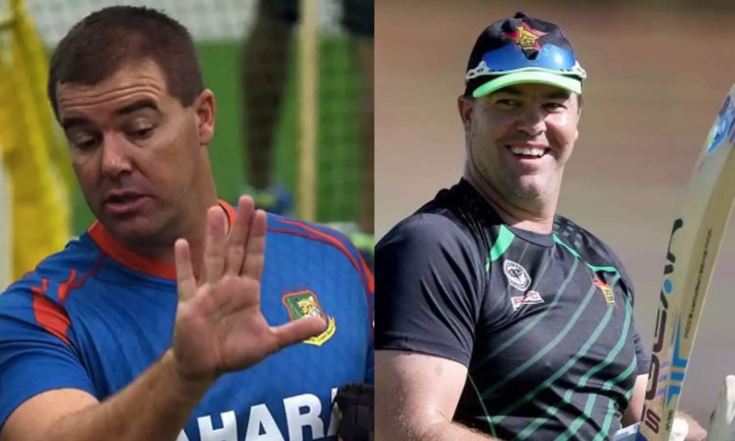 വാർത്ത വ്യാജം: ഹീത്ത് സ്ട്രീക്ക് അന്തരിച്ചിട്ടില്ലെന്ന് സഹതാരം ഒലോങ്ക വാർത്ത വ്യാജം: ഹീത്ത് സ്ട്രീക്ക് അന്തരിച്ചിട്ടില്ലെന്ന് സഹതാരം ഒലോങ്ക