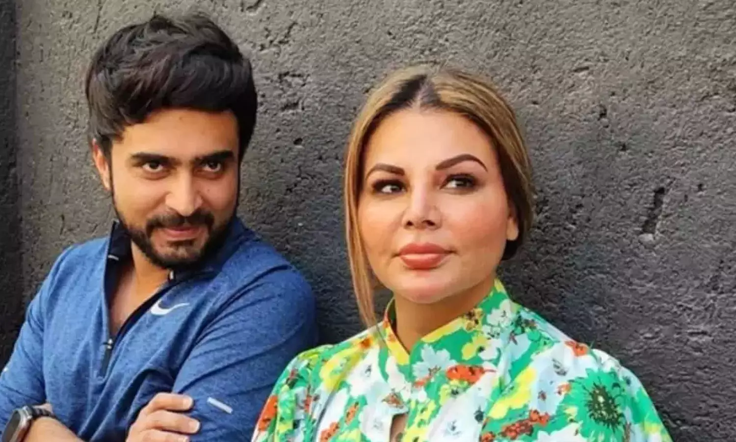 Rakhi Sawant claims ex-husband Adil Khan sold her nude videos for Rs 47 lakh