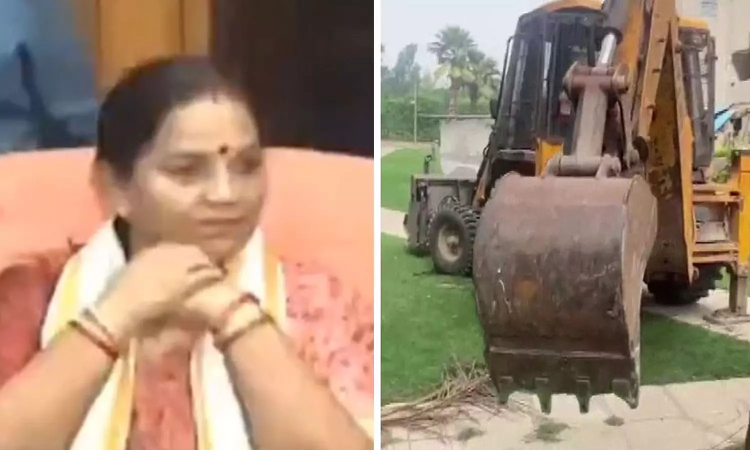 Denied Entry In ICU Wearing Shoes