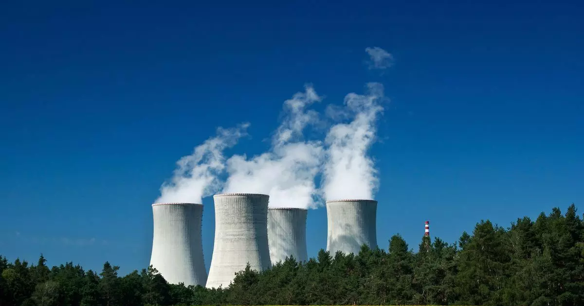 Most nuclear power plants in the US; India is ranked seventh in the list released by the global index Most nuclear power plants in the US; India is ranked seventh in the list released by the global index