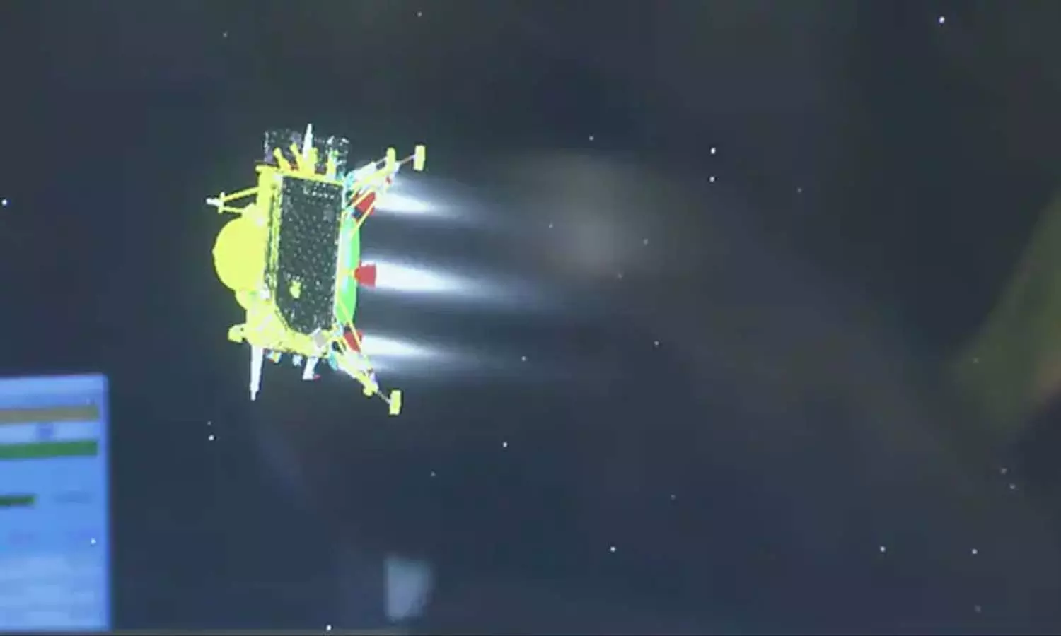 ദേ... ഞങ്ങളും അവിടെയുണ്ട് കേട്ടോ; അവസാന നിമിഷം പാളിപ്പോയ ആ ദൗത്യം... തോൽവിയിൽ നിന്നുയർന്ന വിജയക്കരുത്ത് ദേ... ഞങ്ങളും അവിടെയുണ്ട് കേട്ടോ; അവസാന നിമിഷം പാളിപ്പോയ ആ ദൗത്യം... തോൽവിയിൽ നിന്നുയർന്ന വിജയക്കരുത്ത്